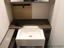 Bürstner B66 465 TS