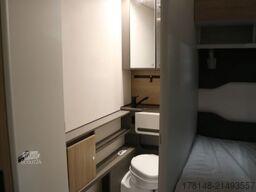 Bürstner B66 465 TS