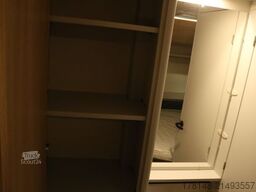 Bürstner B66 465 TS