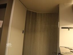 Bürstner B66 465 TS