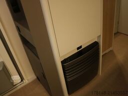 Bürstner B66 465 TS