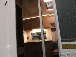 Bürstner B66 465 TS