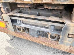 Kel-Berg 2 axle Link Box trailer / Link-Kofferauflieger