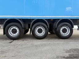 Kel-Berg 3 axle Boxtrailer / 3 achse Kofferauflieger