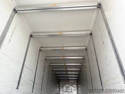 Kel-Berg 3 axle Boxtrailer / 3 achse Kofferauflieger