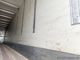Kel-Berg 3 axle Boxtrailer / 3 achse Kofferauflieger