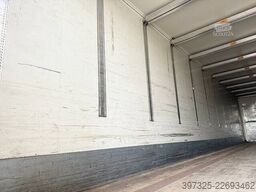 Kel-Berg 3 axle Boxtrailer / 3 achse Kofferauflieger
