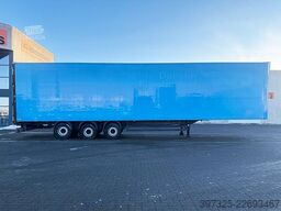 Kel-Berg 3 axle Boxtrailer / 3 achse Kofferauflieger