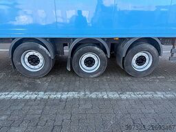Kel-Berg 3 axle Boxtrailer / 3 achse Kofferauflieger