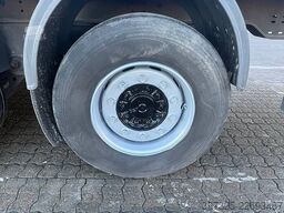 Kel-Berg 3 axle Boxtrailer / 3 achse Kofferauflieger