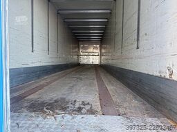 Kel-Berg 3 axle Boxtrailer / 3 achse Kofferauflieger