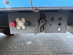 Kel-Berg 3 axle Boxtrailer / 3 achse Kofferauflieger