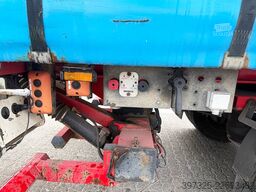 Kel-Berg 2 axle Curtainsider / 2 achse Planenauflieger