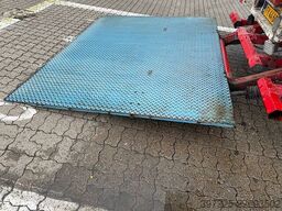 Kel-Berg Curtainsider / Planenauflieger