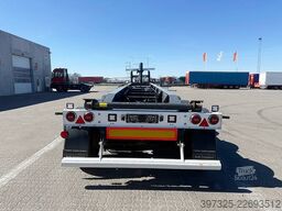 Kel-Berg Tipper chassis / Kippchassis