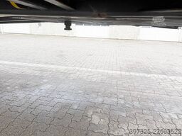 Krone 2 axle Curtainsider / 2 achse Planenauflieger