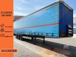 Krone Curtainsider / Planenauflieger