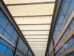 Krone Curtainsider / Planenauflieger