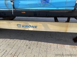 Krone Curtainsider / Planenauflieger