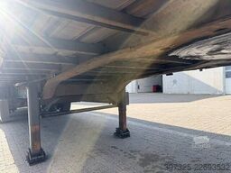Krone Curtainsider / Planenauflieger