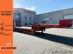 Faymonville Machine trailer / Maschinenauflieger