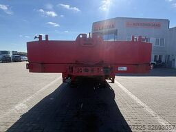 Faymonville Machine trailer / Maschinenauflieger