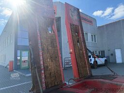 Faymonville Machine trailer / Maschinenauflieger
