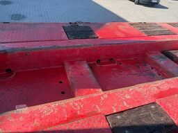 Faymonville Machine trailer / Maschinenauflieger