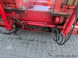 Faymonville Machine trailer / Maschinenauflieger