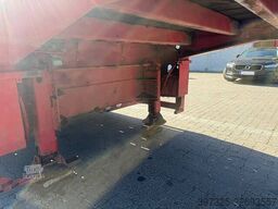 Faymonville Machine trailer / Maschinenauflieger