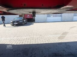 Faymonville Machine trailer / Maschinenauflieger