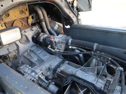 Mercedes-Benz Actros 2548 Nachlauflenkachse