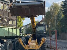 JCB 540-140 HI-VIZ