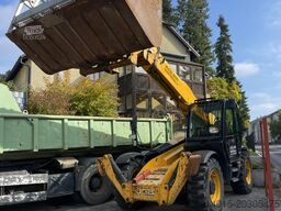 JCB 540-140 HI-VIZ