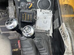 JCB 540-140 HI-VIZ