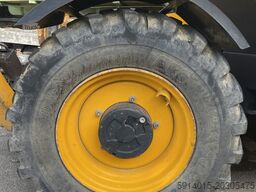 JCB 540-140 HI-VIZ