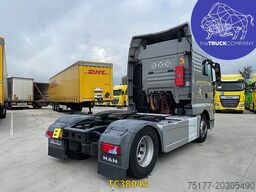 MAN TGX 460