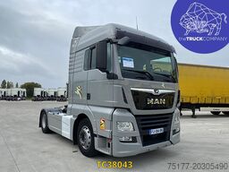 MAN TGX 460
