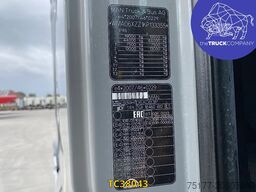 MAN TGX 460