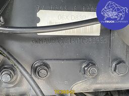 MAN TGX 460