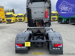 MAN TGX 460