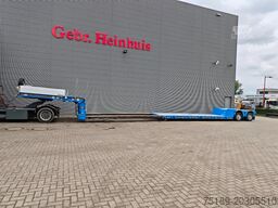 Faymonville Maxtrailer F-S42-2GXX Pendel-X Topcondition!