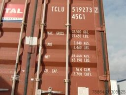 SCHWARZMüLLER PLATEAU-AUFLIEGER SPA3/E CONTAINERVERSCHLüSSE, LIFTACHSE