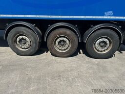 KEMPF SKM 39 ALU-KASTENMULDE 55M³ ROLLPLANE