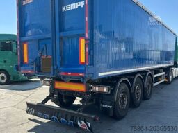 KEMPF SKM 39 ALU-KASTENMULDE 55M³ ROLLPLANE