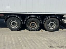 KEMPF SKM 39 ALU-KASTENMULDE 55M³ ROLLPLANE