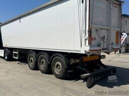 KEMPF SKM 39 ALU-KASTENMULDE 55M³ ROLLPLANE