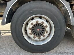 STAS SCHUBBODEN  S300 ZX, LIFTACHSE, FUNK