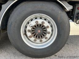 STAS SCHUBBODEN  S300 ZX, LIFTACHSE, FUNK
