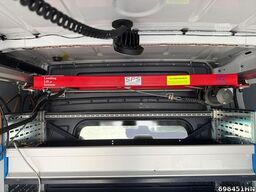 MERCEDES-BENZ Sprinter 314 CDI *Kran-SPS*Sortimo*Kamera*Navi*